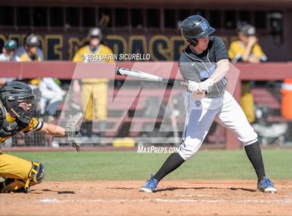Thumbnail 3 in Arapahoe vs. South Medford (Pride Classic)  photogallery.