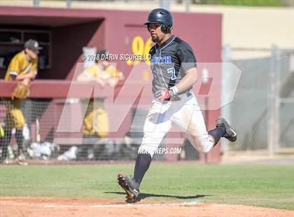 Thumbnail 1 in Arapahoe vs. South Medford (Pride Classic)  photogallery.
