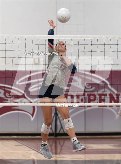 Thumbnail 3 in Liberty @ Independence photogallery.