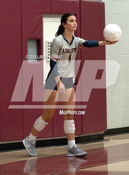 Thumbnail 1 in Liberty @ Independence photogallery.