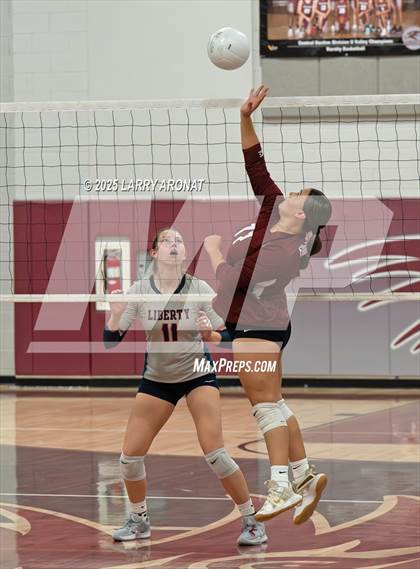 Thumbnail 2 in Liberty @ Independence photogallery.