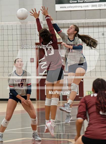 Thumbnail 3 in Liberty @ Independence photogallery.