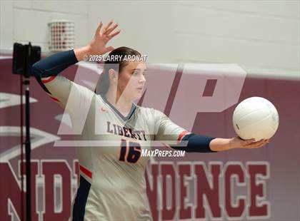 Thumbnail 3 in Liberty @ Independence photogallery.