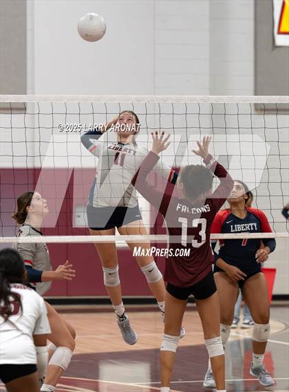 Thumbnail 2 in Liberty @ Independence photogallery.