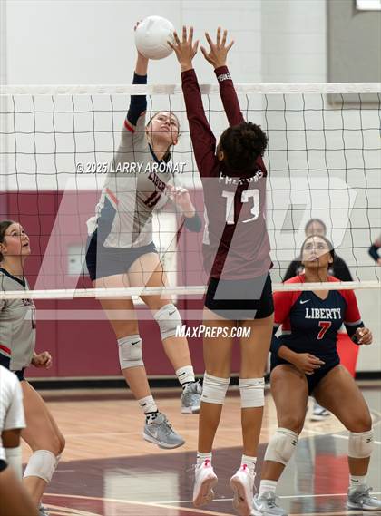 Thumbnail 1 in Liberty @ Independence photogallery.