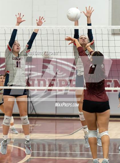 Thumbnail 1 in Liberty @ Independence photogallery.