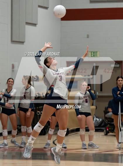 Thumbnail 1 in Liberty @ Independence photogallery.