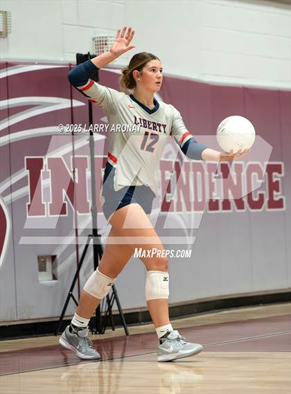 Thumbnail 1 in Liberty @ Independence photogallery.