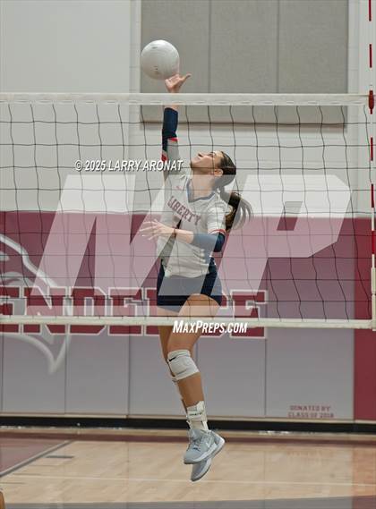 Thumbnail 1 in Liberty @ Independence photogallery.