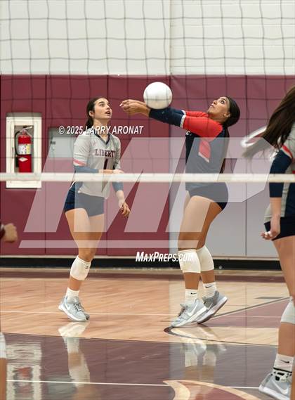 Thumbnail 2 in Liberty @ Independence photogallery.