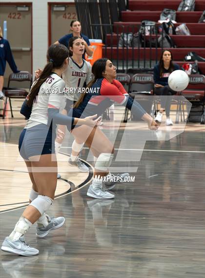 Thumbnail 1 in Liberty @ Independence photogallery.