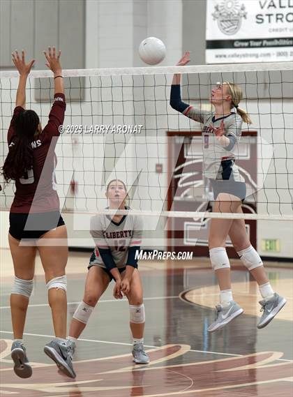 Thumbnail 1 in Liberty @ Independence photogallery.