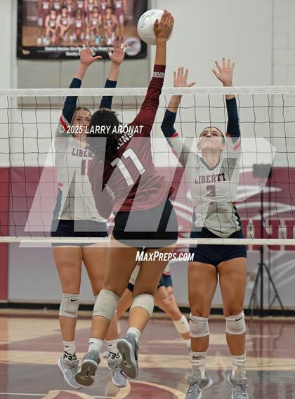 Thumbnail 1 in Liberty @ Independence photogallery.