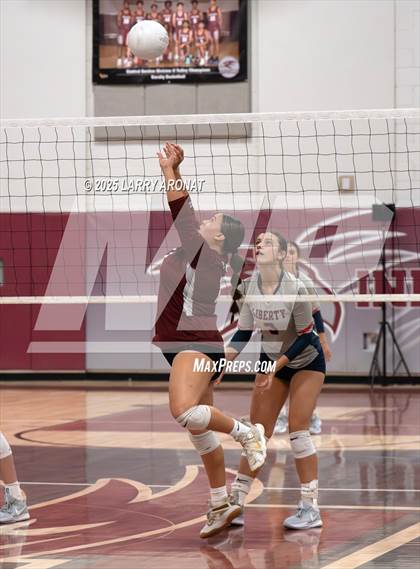 Thumbnail 2 in Liberty @ Independence photogallery.