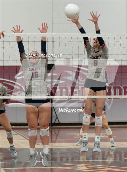 Thumbnail 3 in Liberty @ Independence photogallery.