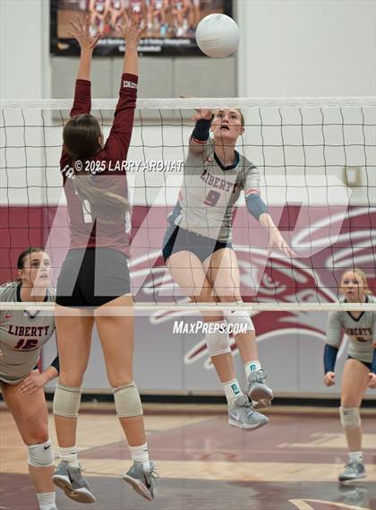 Thumbnail 1 in Liberty @ Independence photogallery.