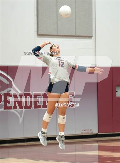 Thumbnail 2 in Liberty @ Independence photogallery.