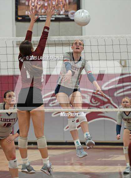 Thumbnail 2 in Liberty @ Independence photogallery.