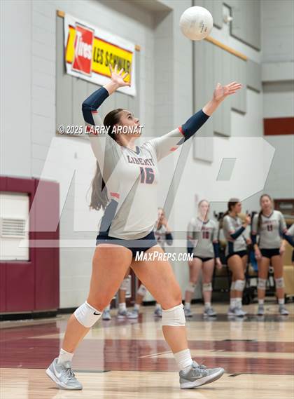 Thumbnail 1 in Liberty @ Independence photogallery.