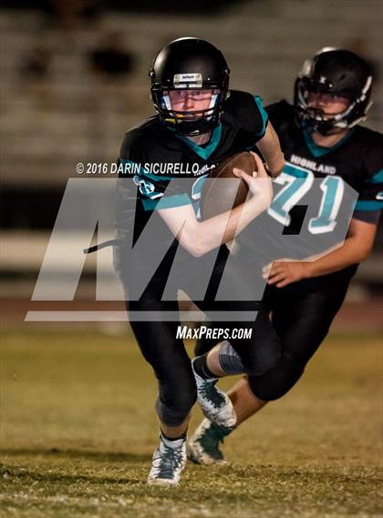 Thumbnail 3 in Desert Ridge @ Highland photogallery.