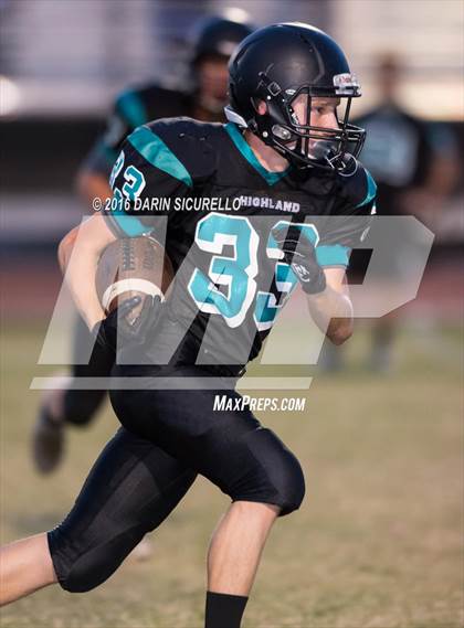 Thumbnail 2 in Desert Ridge @ Highland photogallery.