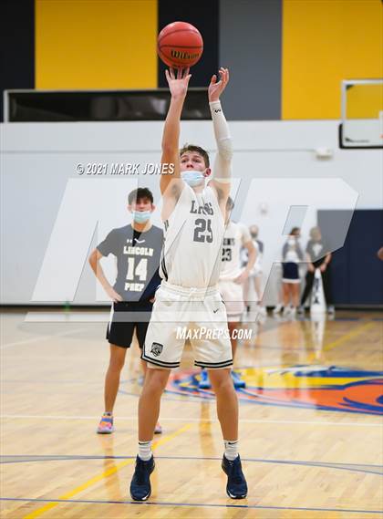 Thumbnail 3 in Lincoln Prep @ North Valley Christian Academy  photogallery.