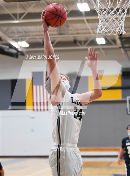Thumbnail 1 in Lincoln Prep @ North Valley Christian Academy  photogallery.
