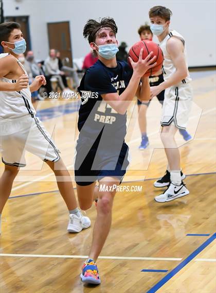 Thumbnail 2 in Lincoln Prep @ North Valley Christian Academy  photogallery.