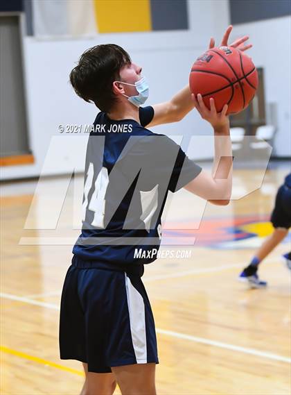 Thumbnail 1 in Lincoln Prep @ North Valley Christian Academy  photogallery.