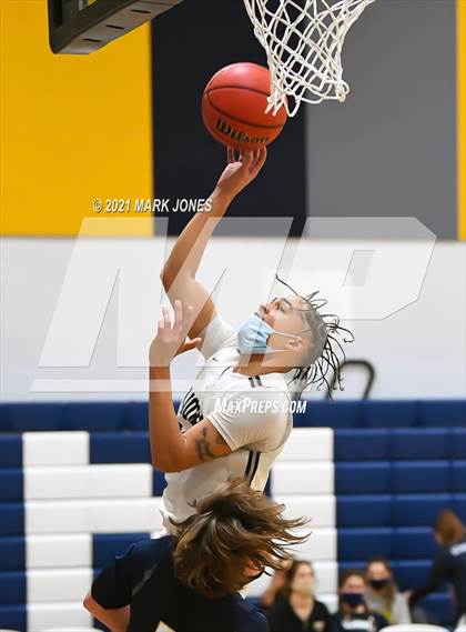 Thumbnail 3 in Lincoln Prep @ North Valley Christian Academy  photogallery.