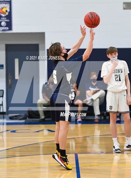 Thumbnail 2 in Lincoln Prep @ North Valley Christian Academy  photogallery.