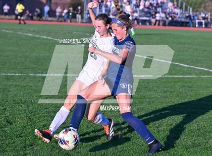 Thumbnail 3 in Allentown Central Catholic @ Wyomissing (PIAA 2A Round 1) photogallery.