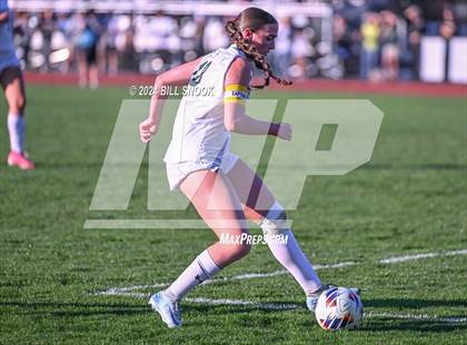 Thumbnail 1 in Allentown Central Catholic @ Wyomissing (PIAA 2A Round 1) photogallery.
