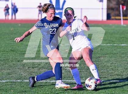 Thumbnail 3 in Allentown Central Catholic @ Wyomissing (PIAA 2A Round 1) photogallery.