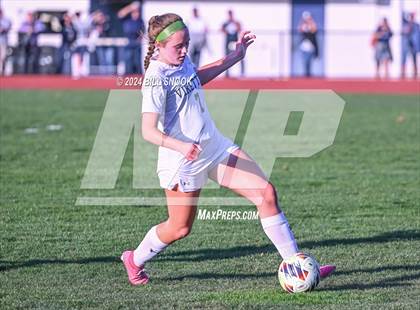 Thumbnail 3 in Allentown Central Catholic @ Wyomissing (PIAA 2A Round 1) photogallery.