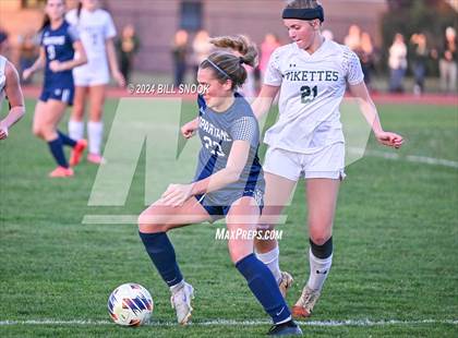 Thumbnail 1 in Allentown Central Catholic @ Wyomissing (PIAA 2A Round 1) photogallery.