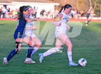 Thumbnail 1 in Allentown Central Catholic @ Wyomissing (PIAA 2A Round 1) photogallery.