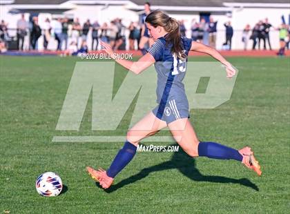 Thumbnail 2 in Allentown Central Catholic @ Wyomissing (PIAA 2A Round 1) photogallery.