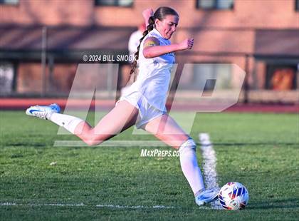 Thumbnail 1 in Allentown Central Catholic @ Wyomissing (PIAA 2A Round 1) photogallery.