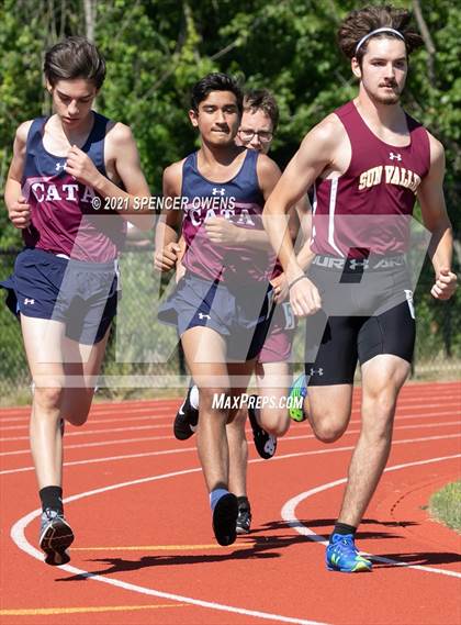 Thumbnail 3 in Sun Valley Home Meet photogallery.