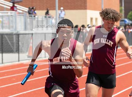 Thumbnail 3 in Sun Valley Home Meet photogallery.
