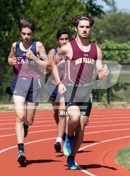 Thumbnail 2 in Sun Valley Home Meet photogallery.
