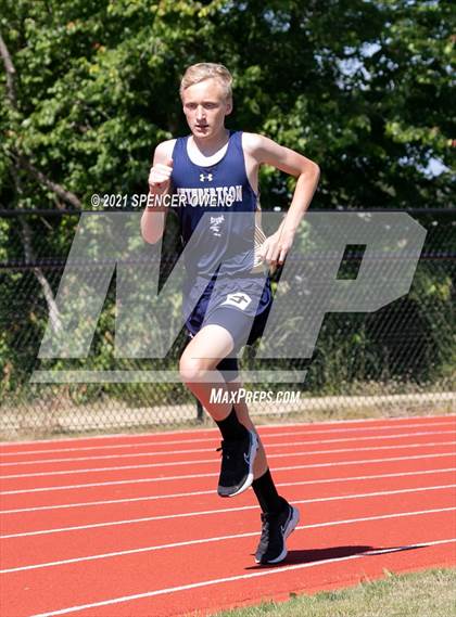 Thumbnail 2 in Sun Valley Home Meet photogallery.