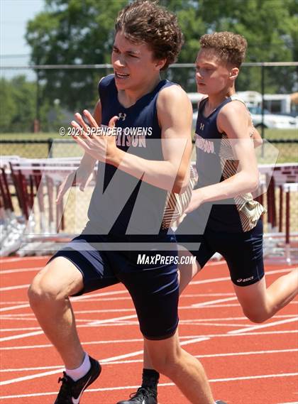 Thumbnail 2 in Sun Valley Home Meet photogallery.
