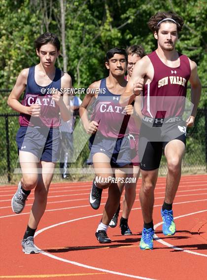 Thumbnail 2 in Sun Valley Home Meet photogallery.