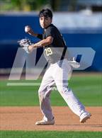Photo from the gallery "Cypress @ Long Beach Poly"