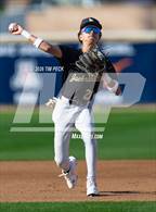 Photo from the gallery "Cypress @ Long Beach Poly"