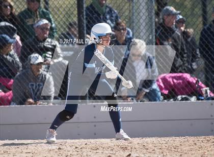 Thumbnail 1 in Valor Christian vs. Cheyenne Mountain (CHSAA 4A Regional State Qualifier) photogallery.