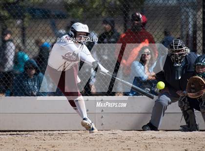 Thumbnail 1 in Valor Christian vs. Cheyenne Mountain (CHSAA 4A Regional State Qualifier) photogallery.