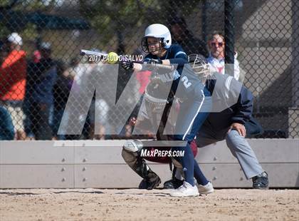 Thumbnail 3 in Valor Christian vs. Cheyenne Mountain (CHSAA 4A Regional State Qualifier) photogallery.